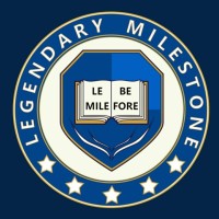 Legendary Milestone - 钰途国际集团 logo, Legendary Milestone - 钰途国际集团 contact details