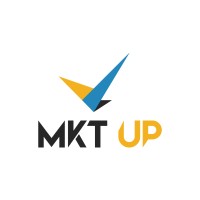 MKT UP LLC logo, MKT UP LLC contact details