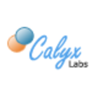 Calyx Labs logo, Calyx Labs contact details