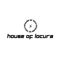 House of Locura logo, House of Locura contact details