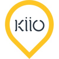 Kiio logo, Kiio contact details