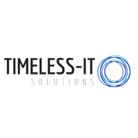 Timeless IT Solutions logo, Timeless IT Solutions contact details