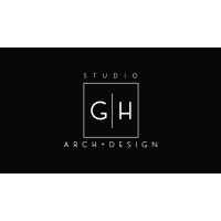 Studio GH logo, Studio GH contact details