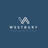 Westbury logo, Westbury contact details