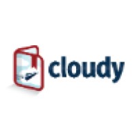 Cloudy SAS logo, Cloudy SAS contact details