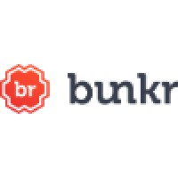 Bunkr logo, Bunkr contact details