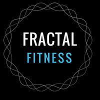 Fractal Fitness logo, Fractal Fitness contact details