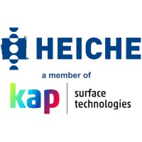 Heiche US Surface Technologies (SC) INC. & (AL) LLC logo, Heiche US Surface Technologies (SC) INC. & (AL) LLC contact details