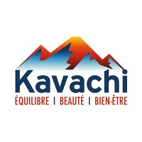 Kavachi logo, Kavachi contact details