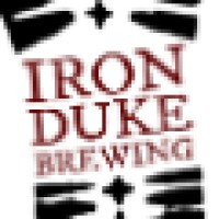 Iron Duke Brewing logo, Iron Duke Brewing contact details