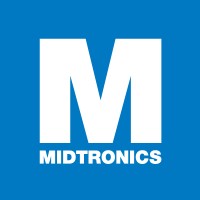 Midtronics logo, Midtronics contact details