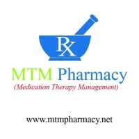 MTM Pharmacy logo, MTM Pharmacy contact details