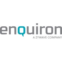 Enquiron logo, Enquiron contact details