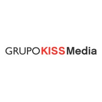 Grupo KISS MEDIA logo, Grupo KISS MEDIA contact details