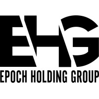 EPOCH HOLDING GROUPS logo, EPOCH HOLDING GROUPS contact details