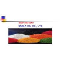 SAM-A C&I CO.,LTD. logo, SAM-A C&I CO.,LTD. contact details