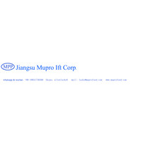 JIANGSU MUPRO IFT CORP. logo, JIANGSU MUPRO IFT CORP. contact details