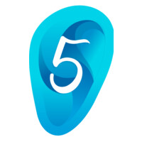 5th Sense logo, 5th Sense contact details