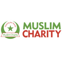 Muslim Charity logo, Muslim Charity contact details