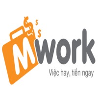 mWork JSC logo, mWork JSC contact details