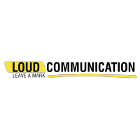 Loud Communication logo, Loud Communication contact details