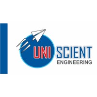 Uniscient Engineering Private Limited logo, Uniscient Engineering Private Limited contact details