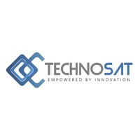 Technosat Company for Communications and Information Technology logo, Technosat Company for Communications and Information Technology contact details