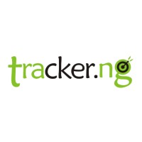 Tracker.NG logo, Tracker.NG contact details