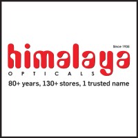 Himalaya Opticals logo, Himalaya Opticals contact details