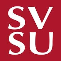 Scott L. Carmona College of Business at Saginaw Valley State University logo, Scott L. Carmona College of Business at Saginaw Valley State University contact details