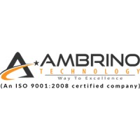 Ambrino Technolog logo, Ambrino Technolog contact details