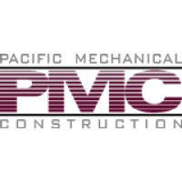 PMC INC logo, PMC INC contact details