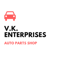 VK Enterprises logo, VK Enterprises contact details