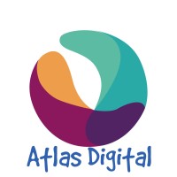 Atlas Digital MEA logo, Atlas Digital MEA contact details