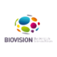 BIOVISION, The World Life Sciences Forum logo, BIOVISION, The World Life Sciences Forum contact details