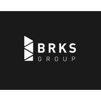 BRKS GROUP logo, BRKS GROUP contact details