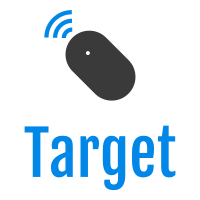 Target Company logo, Target Company contact details