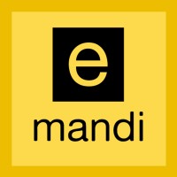 eMandi logo, eMandi contact details