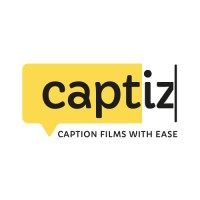 CAPTIZ logo, CAPTIZ contact details