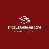 AduMission logo, AduMission contact details