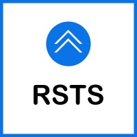 RS TECHSPACE logo, RS TECHSPACE contact details