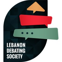 Lebanon Debating Society logo, Lebanon Debating Society contact details