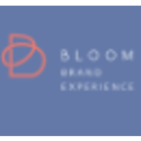 Bloom Brand Experience logo, Bloom Brand Experience contact details