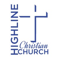 Highline Christian Church logo, Highline Christian Church contact details