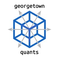 Georgetown Quants logo, Georgetown Quants contact details