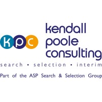 Kendall Poole Consulting Ltd logo, Kendall Poole Consulting Ltd contact details