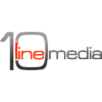 10LineMedia Online Marketing  Agency logo, 10LineMedia Online Marketing  Agency contact details