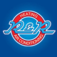 R&R Heating & Air Conditioning logo, R&R Heating & Air Conditioning contact details