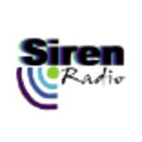 The Siren Radio logo, The Siren Radio contact details