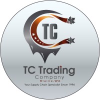 T.C. Trading Company, Inc logo, T.C. Trading Company, Inc contact details